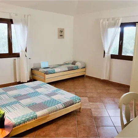 Arcipelago 3* Murta Maria