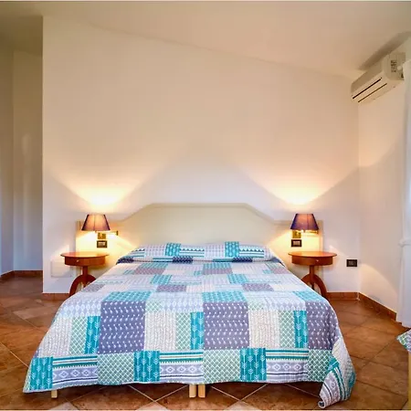 Gæstehus Arcipelago 3*