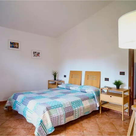 Arcipelago Affittacamere