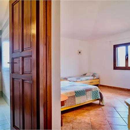 Arcipelago Affittacamere