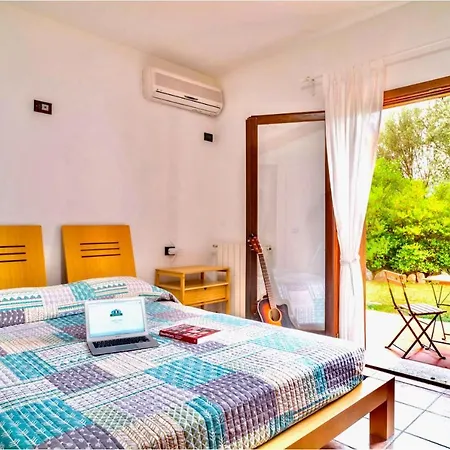 Penzion Arcipelago 3*