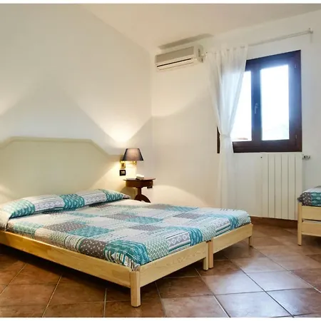 Penzion Arcipelago 3*