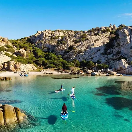 Arcipelago Affittacamere