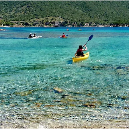Arcipelago 3* Мурта-Мария