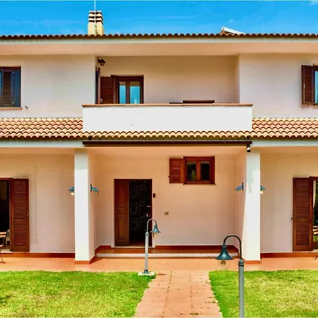 Arcipelago Penzion 3*